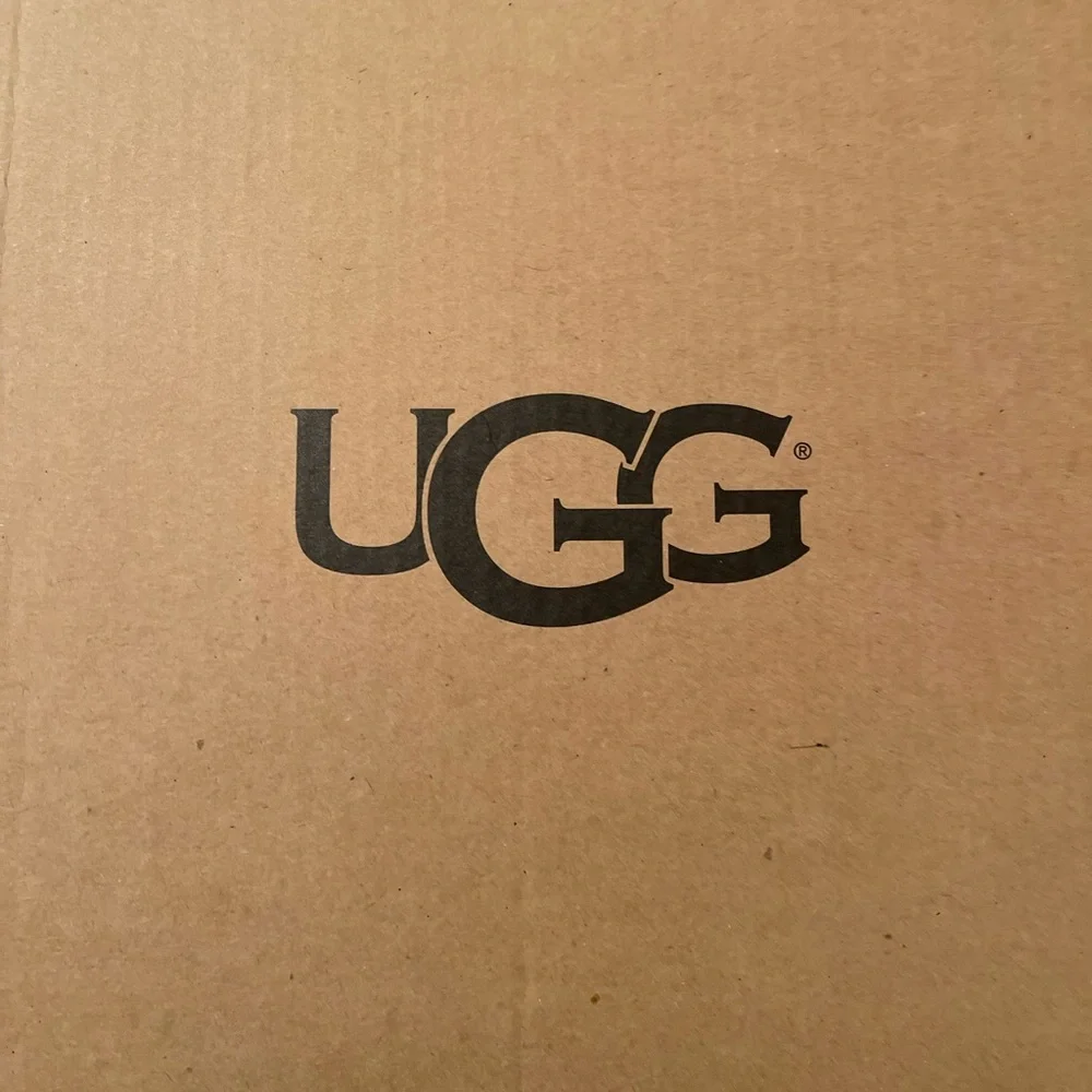 UGG SLIDE - Picture 3 of 4